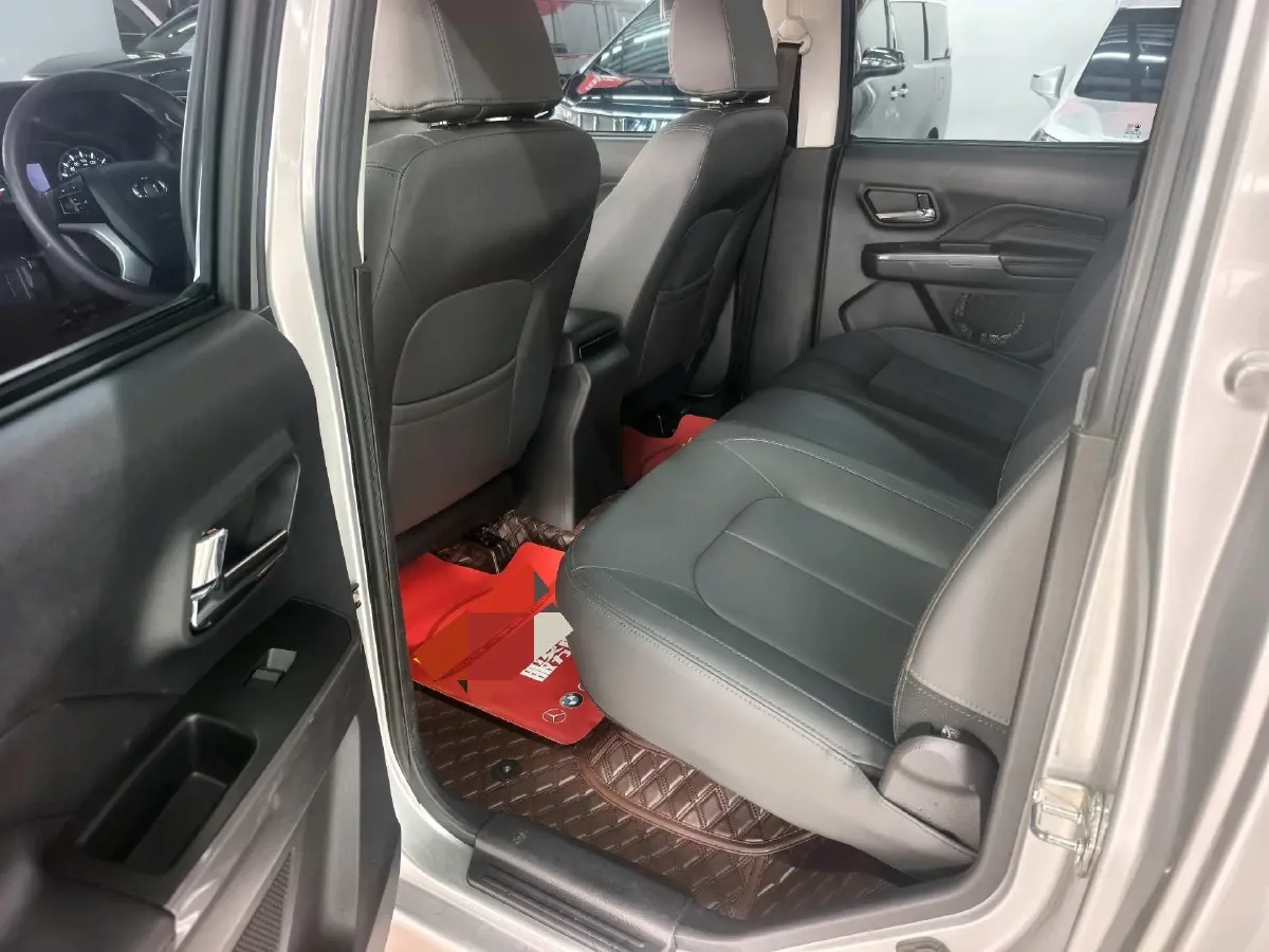 2021 Great Wall Wingle 5 2.0T 139HP L4 6MT,autocango,china used car exporter,china ev exporter,chinese used car exporter,chinese used ev exporter