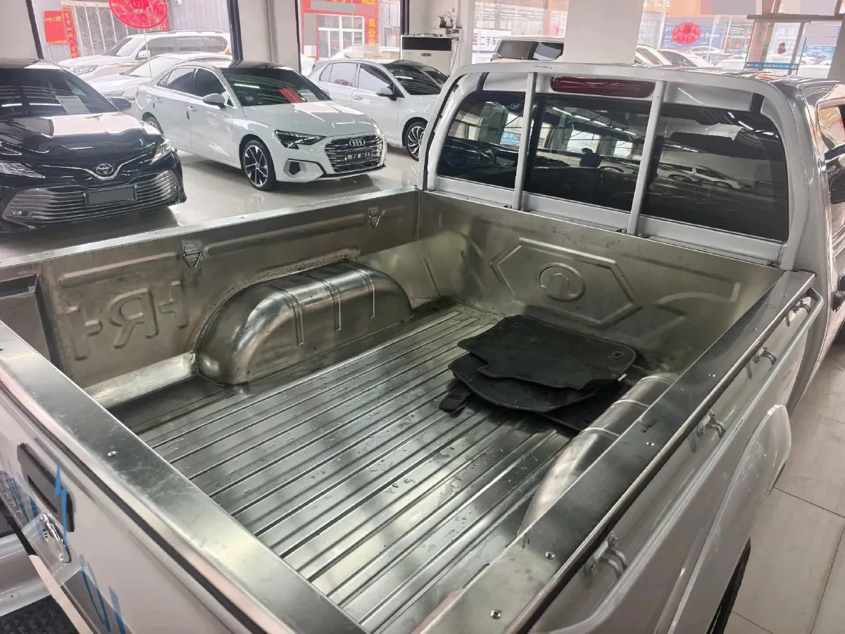 2021 Great Wall Wingle 5 2.0T 139HP L4 6MT,autocango,china used car exporter,china ev exporter,chinese used car exporter,chinese used ev exporter