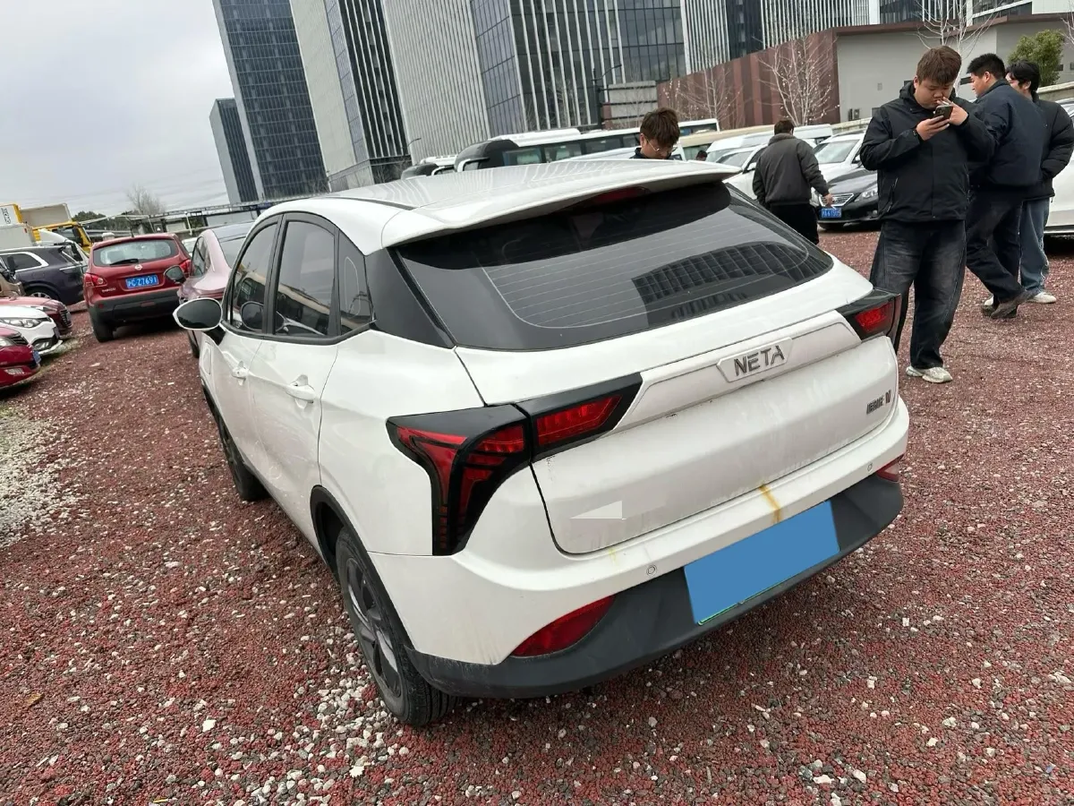 2021 Neta V BEV 31.18KWH,autocango,china used car exporter,china ev exporter,chinese used car exporter,chinese used ev exporter