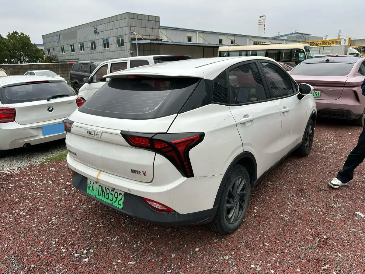 2021 Neta V BEV 31.18KWH,autocango,china used car exporter,china ev exporter,chinese used car exporter,chinese used ev exporter