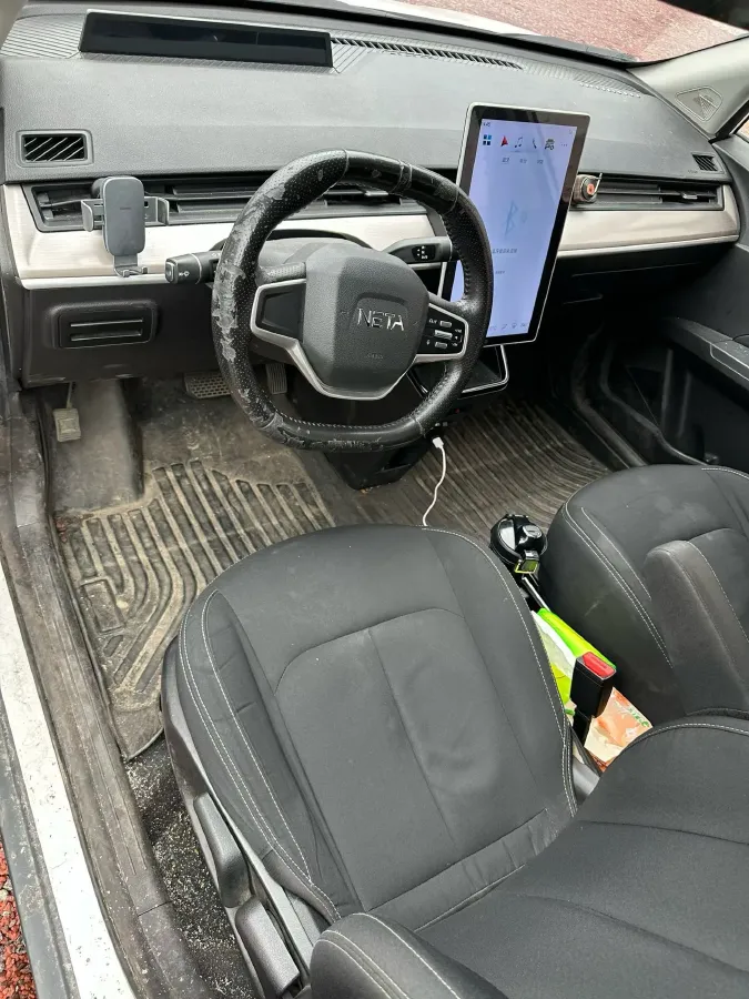 2021 Neta V BEV 31.18KWH,autocango,china used car exporter,china ev exporter,chinese used car exporter,chinese used ev exporter
