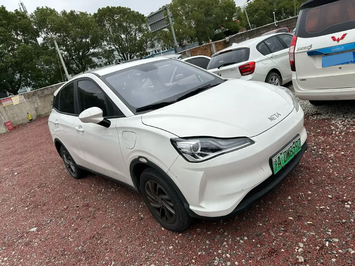 2021 Neta V BEV 31.18KWH,autocango,china used car exporter,china ev exporter,chinese used car exporter,chinese used ev exporter