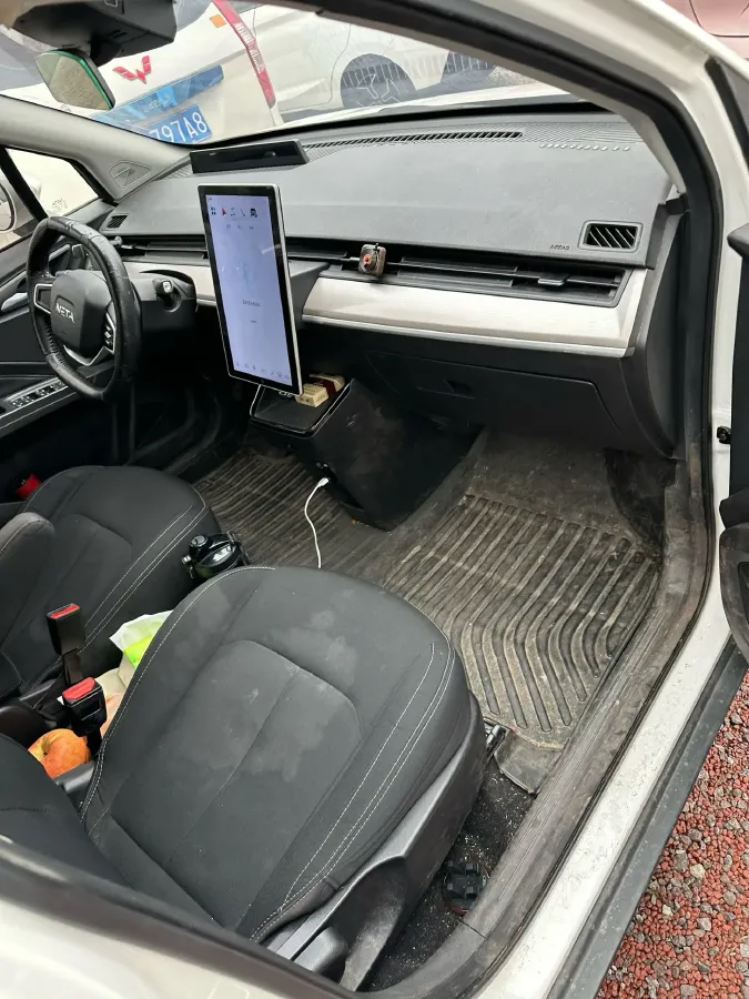 2021 Neta V BEV 31.18KWH,autocango,china used car exporter,china ev exporter,chinese used car exporter,chinese used ev exporter