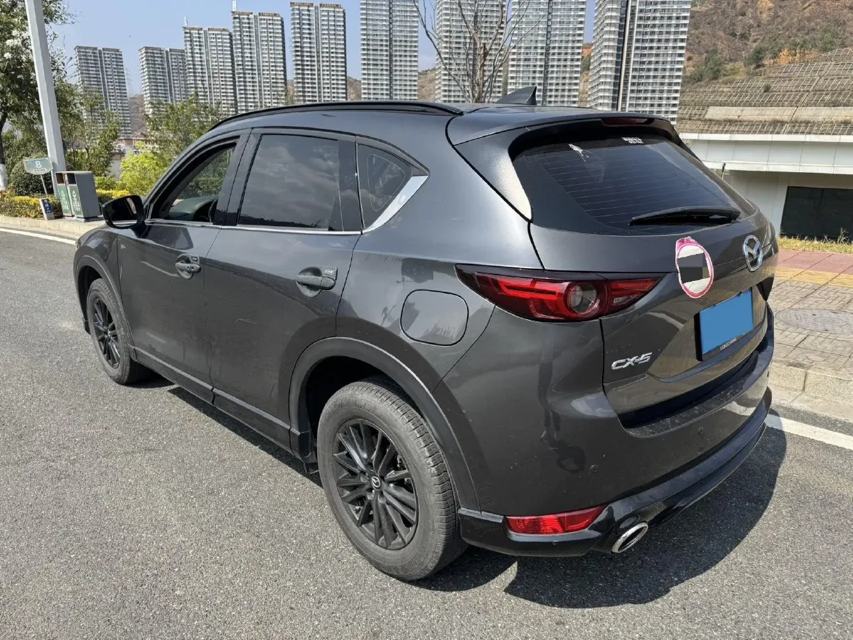 2021 Mazda CX-5 2.0L 155HP L4 6AT,autocango,china used car exporter,china ev exporter,chinese used car exporter,chinese used ev exporter