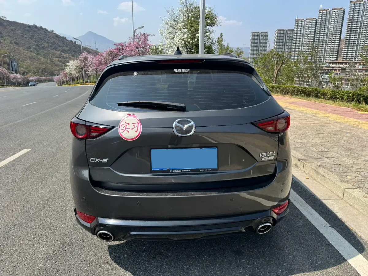 2021 Mazda CX-5 2.0L 155HP L4 6AT,autocango,china used car exporter,china ev exporter,chinese used car exporter,chinese used ev exporter