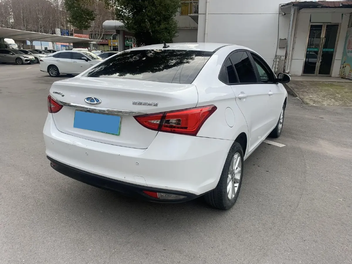 2024 Chery EV Arrizo e BEV 48.16KWH,autocango,china used car exporter,china ev exporter,chinese used car exporter,chinese used ev exporter