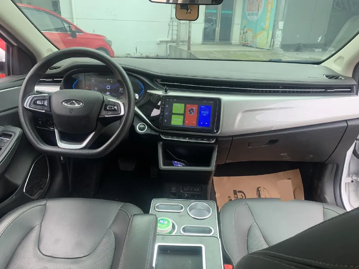 2024 Chery EV Arrizo e BEV 48.16KWH,autocango,china used car exporter,china ev exporter,chinese used car exporter,chinese used ev exporter