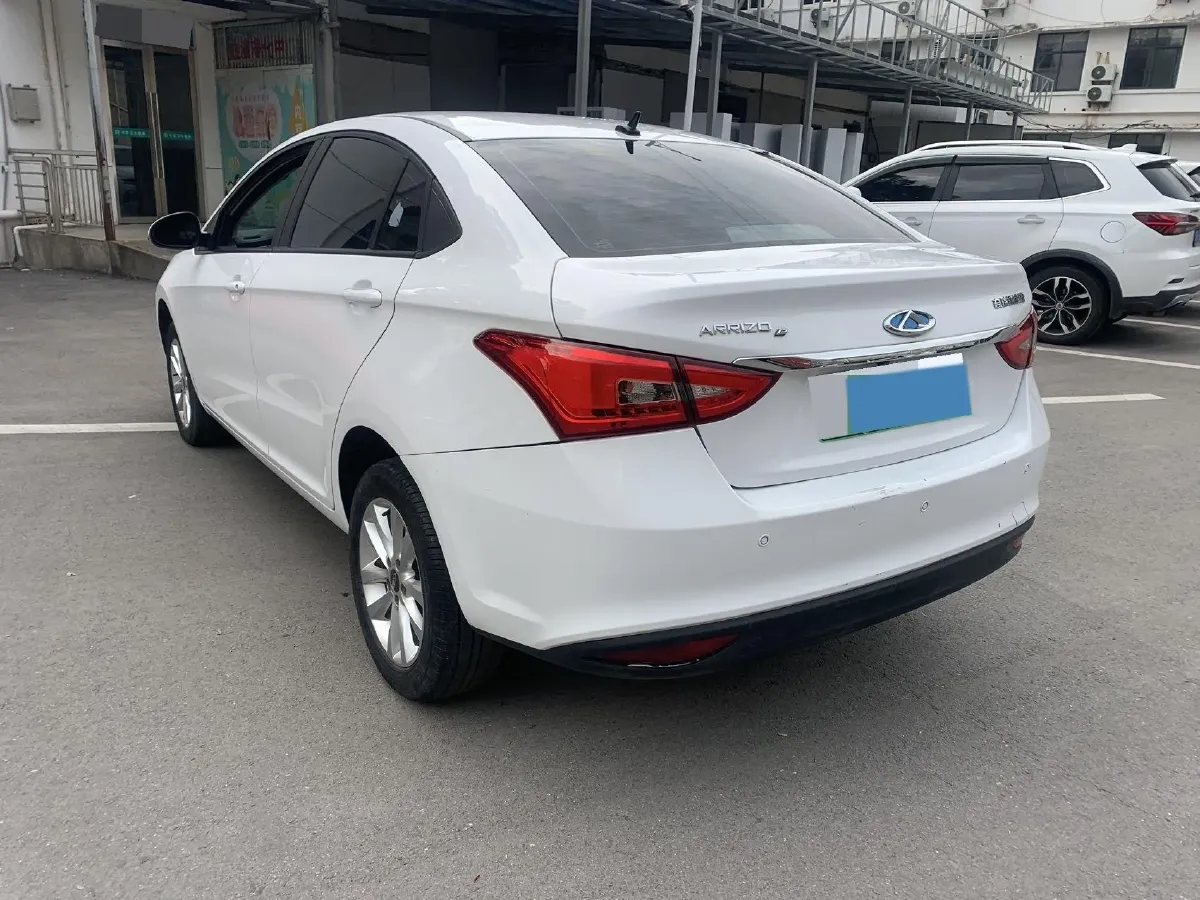 2024 Chery EV Arrizo e BEV 48.16KWH,autocango,china used car exporter,china ev exporter,chinese used car exporter,chinese used ev exporter