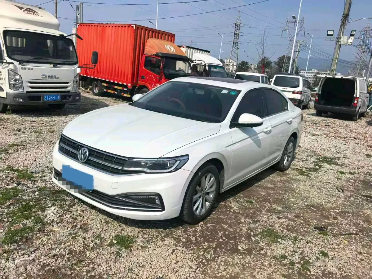 2020 Volkswagen Bora 1.5L 113HP L4 6AT,autocango,china used car exporter,china ev exporter,chinese used car exporter,chinese used ev exporter