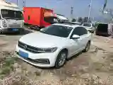 2020 Volkswagen Bora 1.5L 113HP L4 6AT
