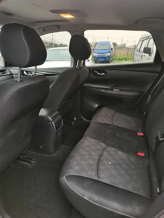 2021 Nissan Tiida 1.6L 122HP L4 CVT,autocango,china used car exporter,china ev exporter,chinese used car exporter,chinese used ev exporter