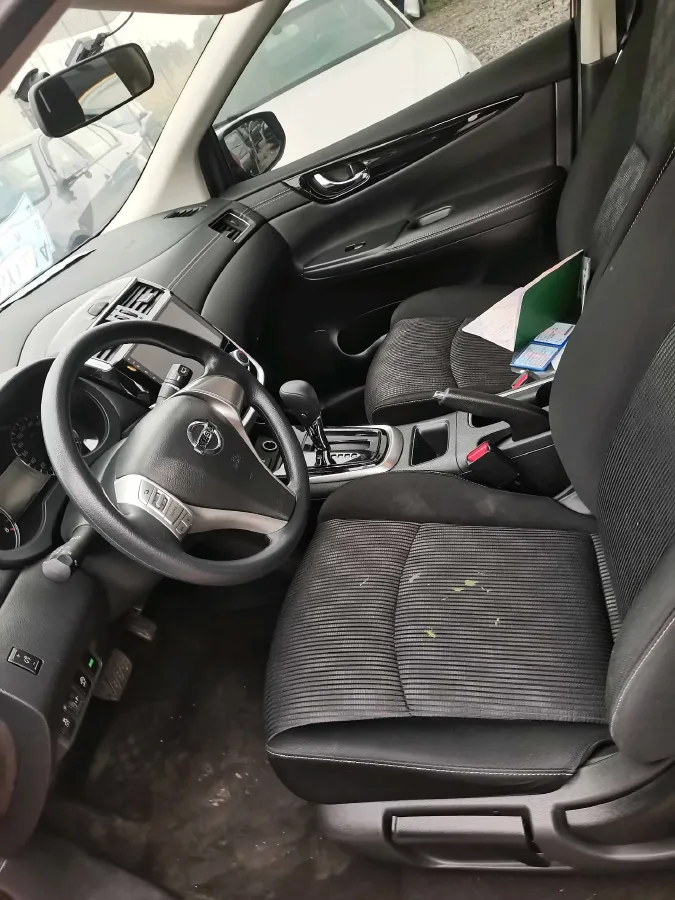 2021 Nissan Tiida 1.6L 122HP L4 CVT,autocango,china used car exporter,china ev exporter,chinese used car exporter,chinese used ev exporter