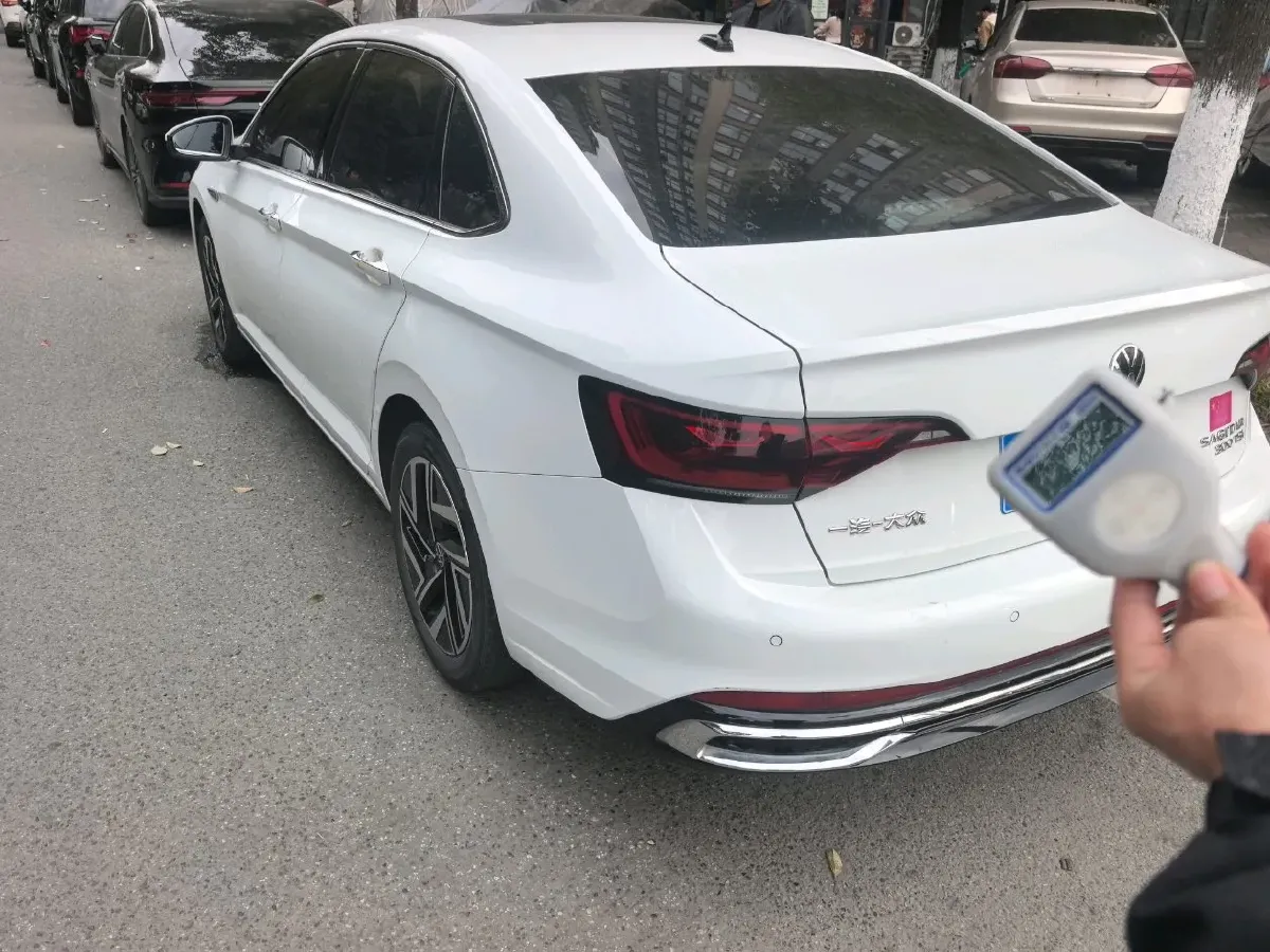 2023 Volkswagen Sagitar 1.5T 160HP L4 7DCT,autocango,china used car exporter,china ev exporter,chinese used car exporter,chinese used ev exporter