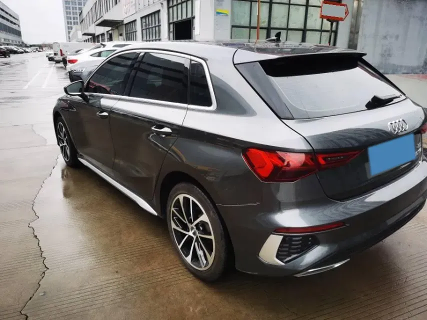 2021 Audi A3 1.4T 150HP L4 7DCT,autocango,china used car exporter,china ev exporter,chinese used car exporter,chinese used ev exporter