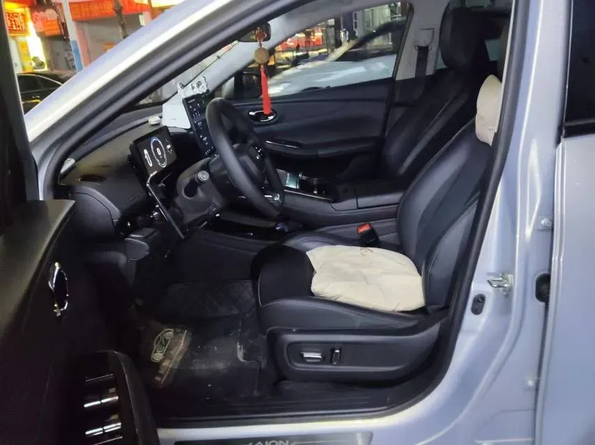 2023 Aion S Plus BEV 58.8KWH,autocango,china used car exporter,china ev exporter,chinese used car exporter,chinese used ev exporter