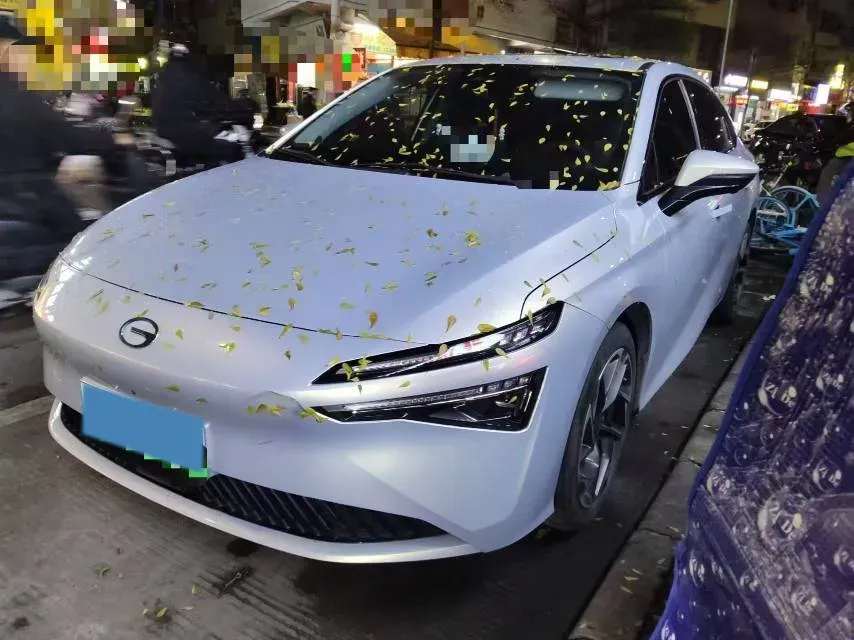 2023 Aion S Plus BEV 58.8KWH,autocango,china used car exporter,china ev exporter,chinese used car exporter,chinese used ev exporter