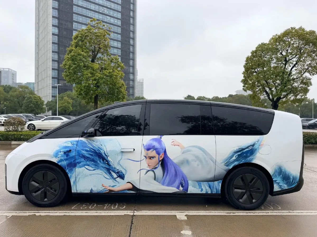 2024 Li MEGA BEV 102.7KWH,autocango,china used car exporter,china ev exporter,chinese used car exporter,chinese used ev exporter