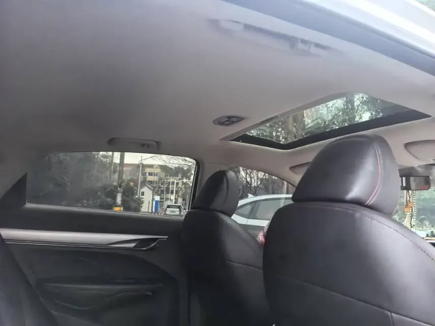 2019 Geely Binray 1.0T 136HP L3 6DCT,autocango,china used car exporter,china ev exporter,chinese used car exporter,chinese used ev exporter