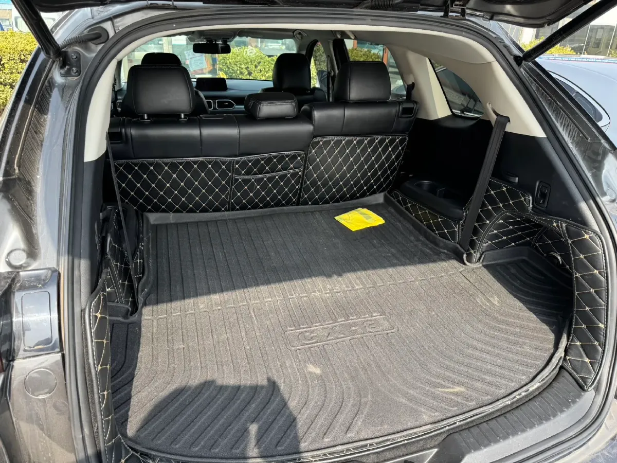 2019 Mazda CX-8 2.5L 192HP L4 6AT,autocango,china used car exporter,china ev exporter,chinese used car exporter,chinese used ev exporter