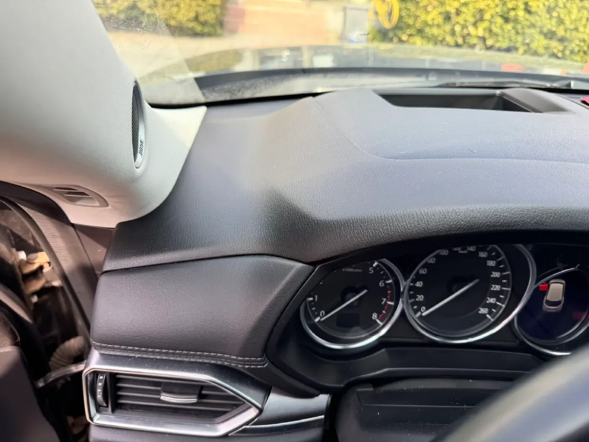 2019 Mazda CX-8 2.5L 192HP L4 6AT,autocango,china used car exporter,china ev exporter,chinese used car exporter,chinese used ev exporter