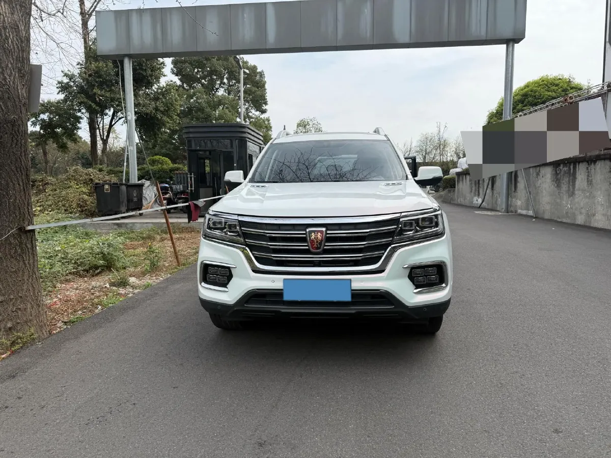 2019 Roewe RX8 2.0T 222HP L4 6AT,autocango,china used car exporter,china ev exporter,chinese used car exporter,chinese used ev exporter
