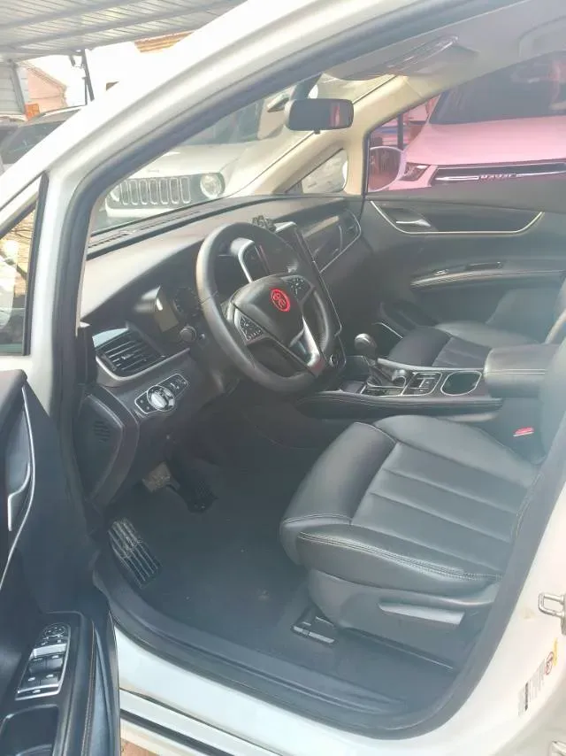 2018 BYD Song 1.5T 154HP L4 6DCT,autocango,china used car exporter,china ev exporter,chinese used car exporter,chinese used ev exporter