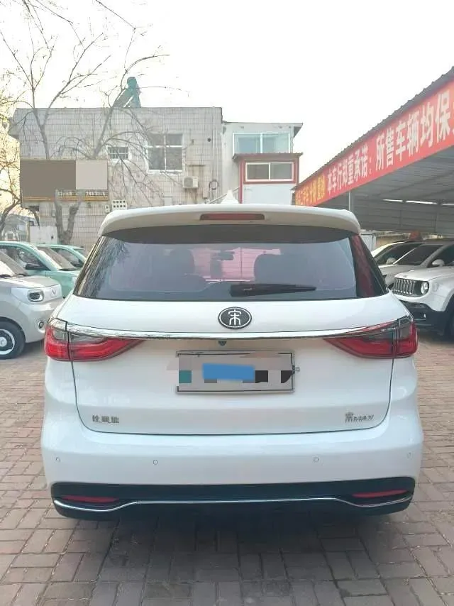 2018 BYD Song 1.5T 154HP L4 6DCT,autocango,china used car exporter,china ev exporter,chinese used car exporter,chinese used ev exporter