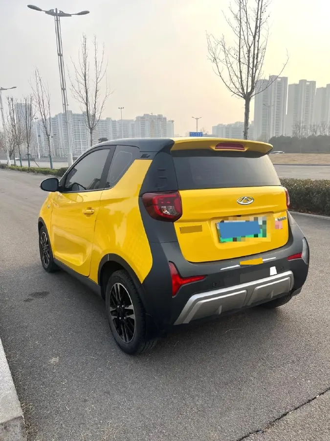 2022 Chery Little Ant BEV 28.8KWH,autocango,china used car exporter,china ev exporter,chinese used car exporter,chinese used ev exporter