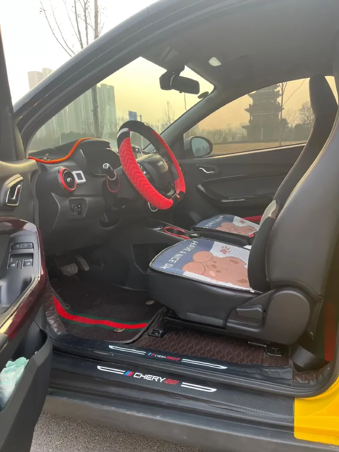 2022 Chery Little Ant BEV 28.8KWH,autocango,china used car exporter,china ev exporter,chinese used car exporter,chinese used ev exporter