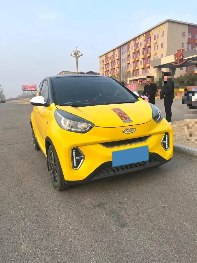 2022 Chery Little Ant BEV 28.8KWH,autocango,china used car exporter,china ev exporter,chinese used car exporter,chinese used ev exporter