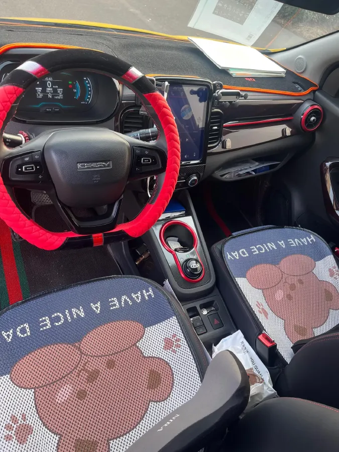 2022 Chery Little Ant BEV 28.8KWH,autocango,china used car exporter,china ev exporter,chinese used car exporter,chinese used ev exporter