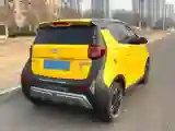 2022 Chery Little Ant BEV 28.8KWH