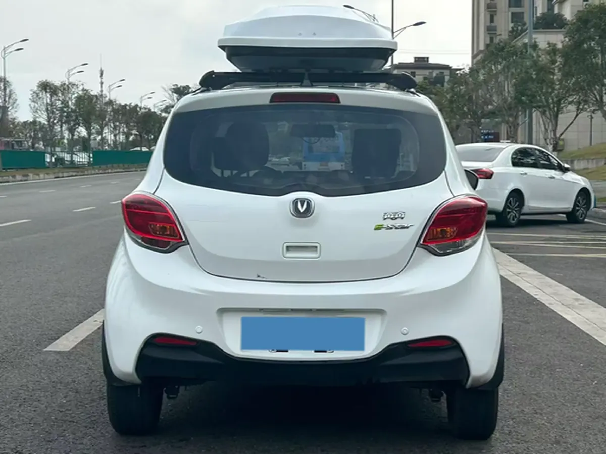 2021 ChangAn BenBen E-Star BEV 32.2KWH,autocango,china used car exporter,china ev exporter,chinese used car exporter,chinese used ev exporter