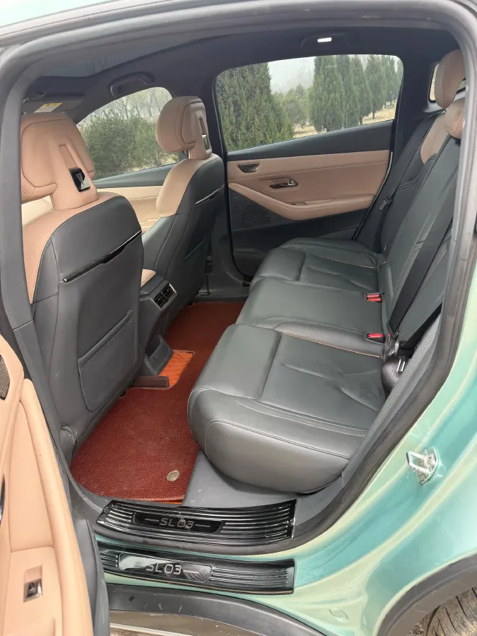 2023 Deepal SL03 BEV 58.1KWH,autocango,china used car exporter,china ev exporter,chinese used car exporter,chinese used ev exporter