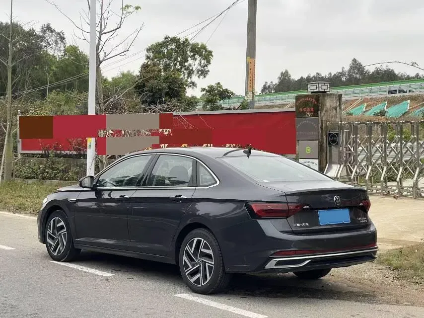 2023 Volkswagen Sagitar 1.5T 160HP L4 7DCT,autocango,china used car exporter,china ev exporter,chinese used car exporter,chinese used ev exporter