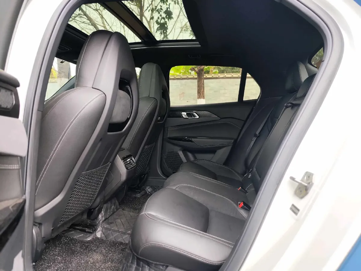 2021 LYNK&CO 03 1.5T 180HP L3 7DCT,autocango,china used car exporter,china ev exporter,chinese used car exporter,chinese used ev exporter