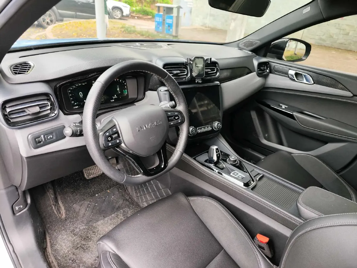 2021 LYNK&CO 03 1.5T 180HP L3 7DCT,autocango,china used car exporter,china ev exporter,chinese used car exporter,chinese used ev exporter