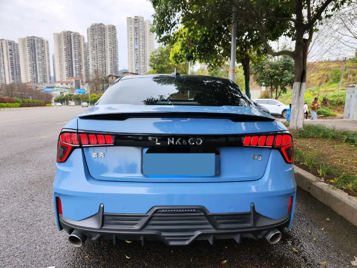 2021 LYNK&CO 03 1.5T 180HP L3 7DCT,autocango,china used car exporter,china ev exporter,chinese used car exporter,chinese used ev exporter