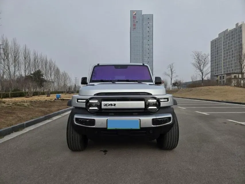 2025 iCAR iCAR Super V23 BEV 81.76KWH,autocango,china used car exporter,china ev exporter,chinese used car exporter,chinese used ev exporter