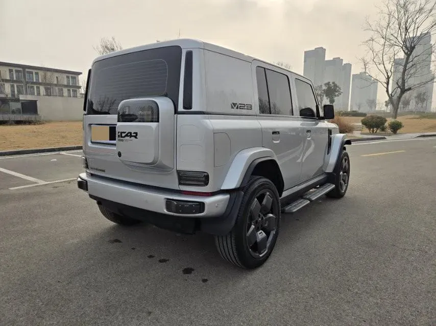 2025 iCAR iCAR Super V23 BEV 81.76KWH,autocango,china used car exporter,china ev exporter,chinese used car exporter,chinese used ev exporter