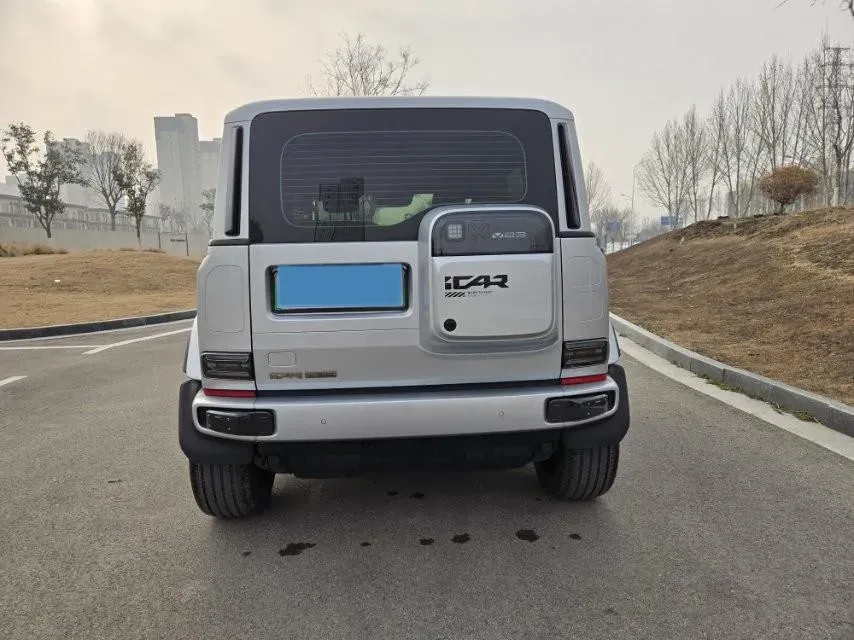 2025 iCAR iCAR Super V23 BEV 81.76KWH,autocango,china used car exporter,china ev exporter,chinese used car exporter,chinese used ev exporter