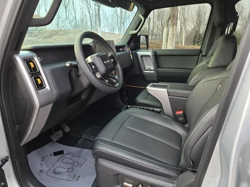 2025 iCAR iCAR Super V23 BEV 81.76KWH,autocango,china used car exporter,china ev exporter,chinese used car exporter,chinese used ev exporter