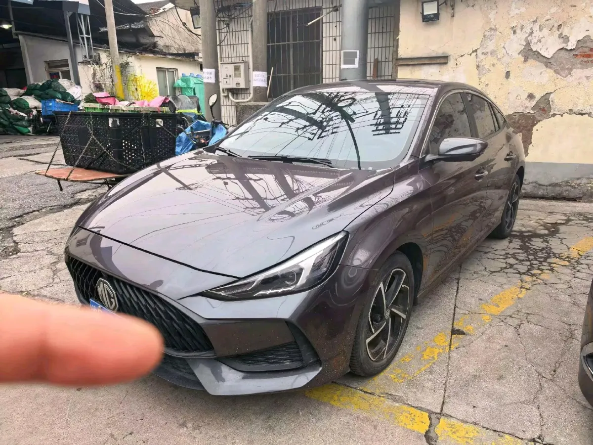 2021 MG 5 1.5T 173HP L4 7DCT,autocango,china used car exporter,china ev exporter,chinese used car exporter,chinese used ev exporter