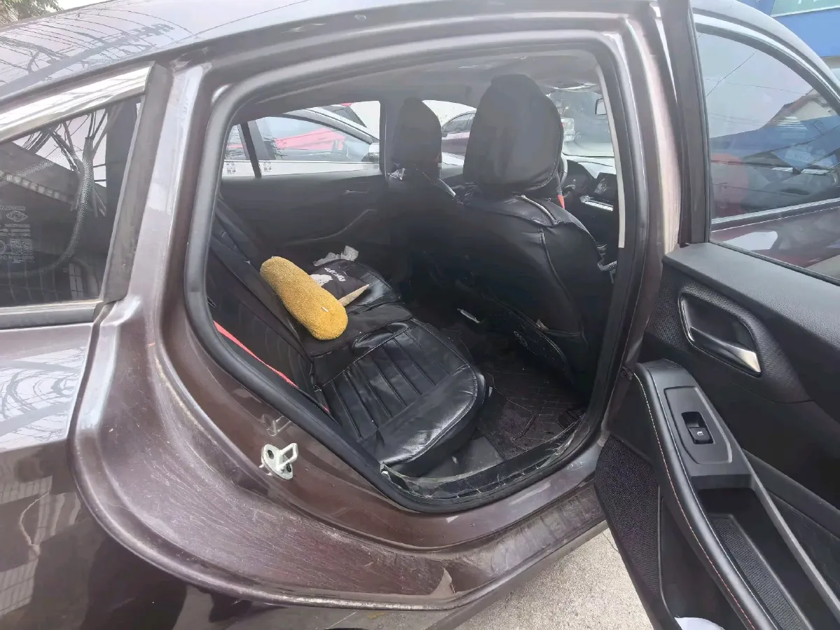 2021 MG 5 1.5T 173HP L4 7DCT,autocango,china used car exporter,china ev exporter,chinese used car exporter,chinese used ev exporter