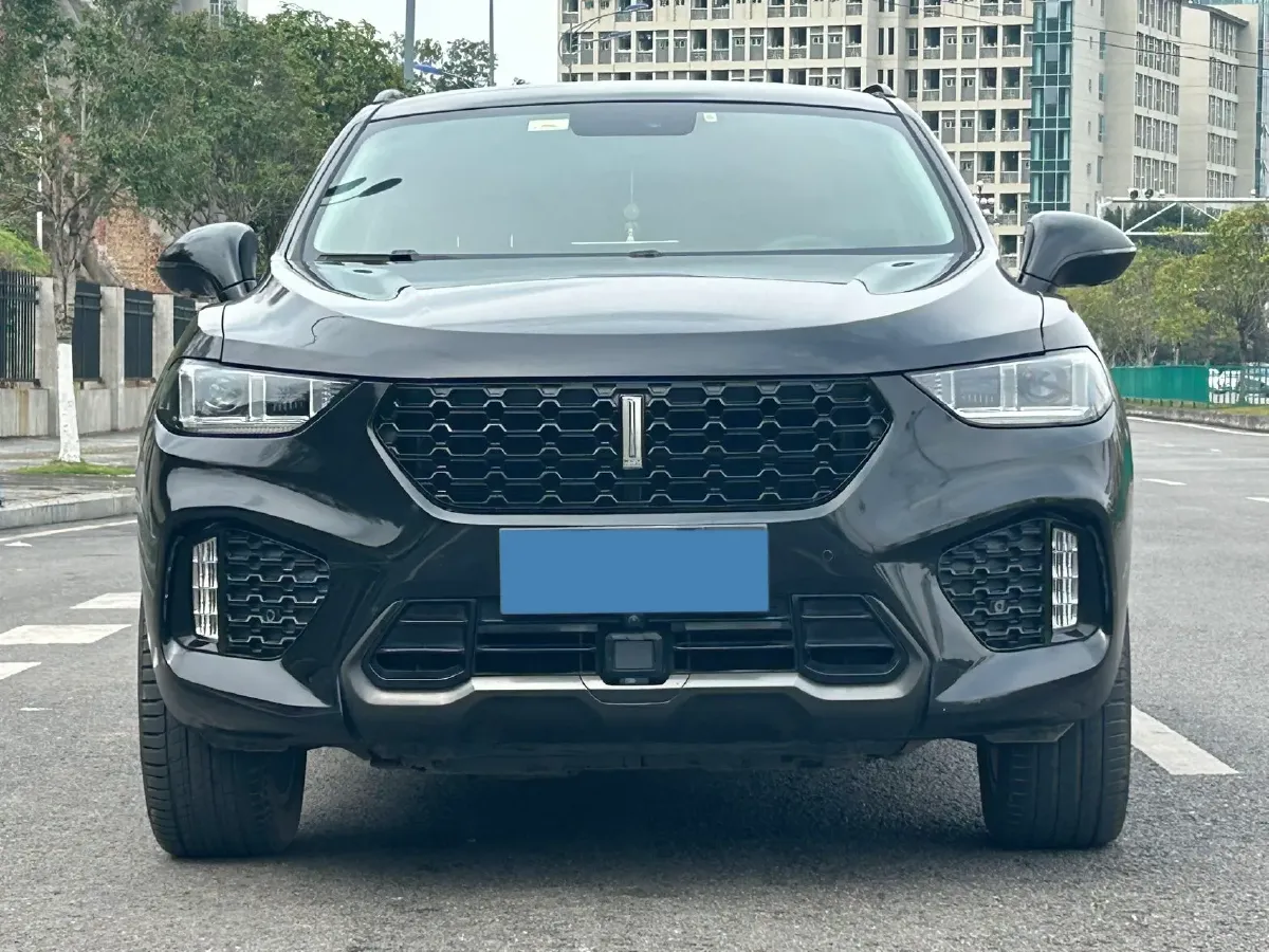 2017 WEY VV5 2.0T 197HP L4 7DCT,autocango,china used car exporter,china ev exporter,chinese used car exporter,chinese used ev exporter