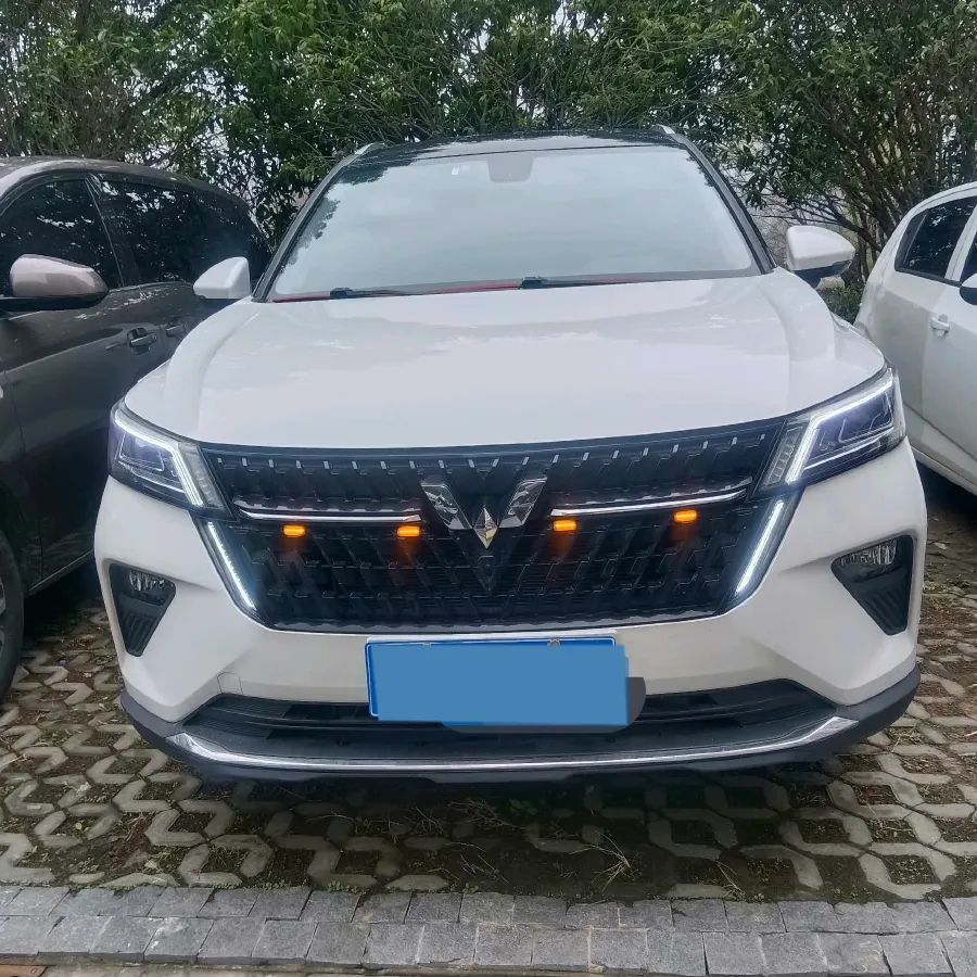 2022 WuLing XingChen 2.0L 136HP L4 1DHT Hybrid 1.8KWH,autocango,china used car exporter,china ev exporter,chinese used car exporter,chinese used ev exporter