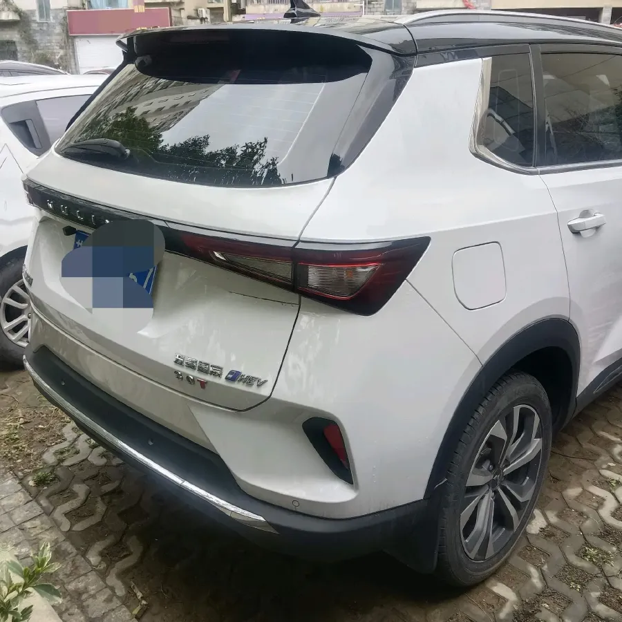 2022 WuLing XingChen 2.0L 136HP L4 1DHT Hybrid 1.8KWH,autocango,china used car exporter,china ev exporter,chinese used car exporter,chinese used ev exporter