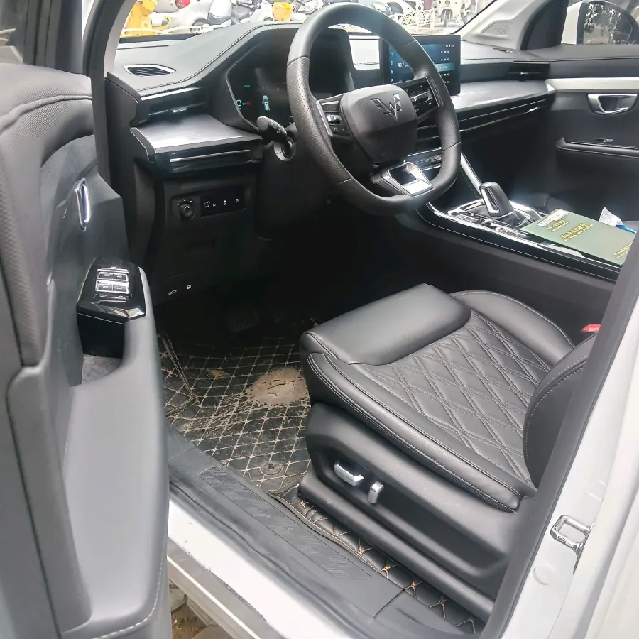 2022 WuLing XingChen 2.0L 136HP L4 1DHT Hybrid 1.8KWH,autocango,china used car exporter,china ev exporter,chinese used car exporter,chinese used ev exporter