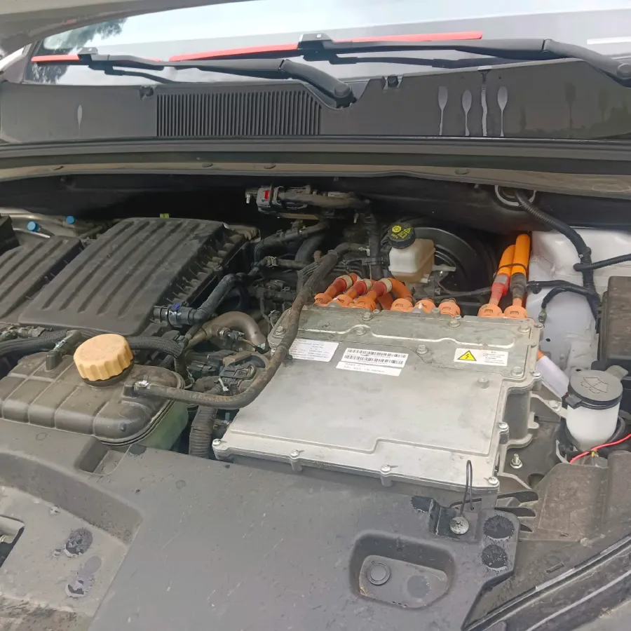 2022 WuLing XingChen 2.0L 136HP L4 1DHT Hybrid 1.8KWH,autocango,china used car exporter,china ev exporter,chinese used car exporter,chinese used ev exporter