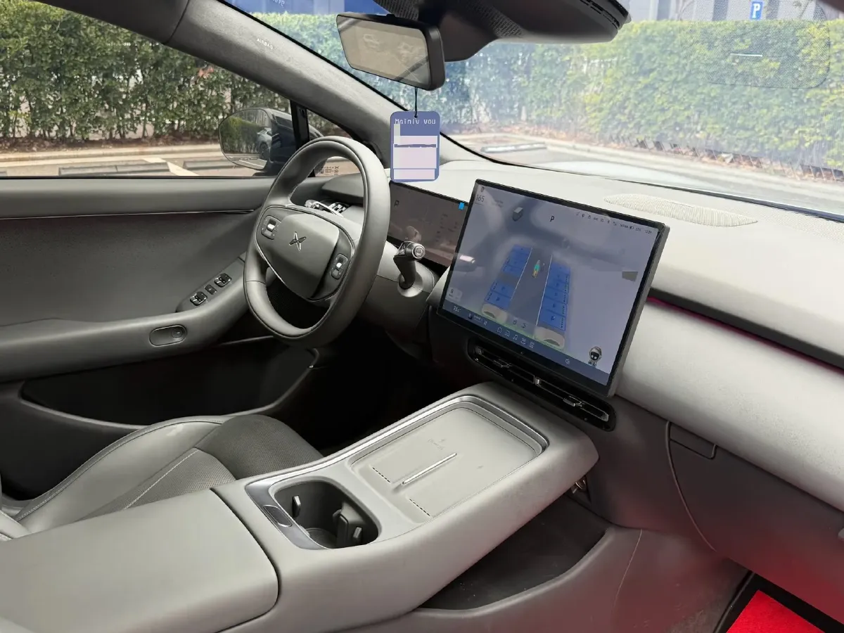 2024 Xpeng P7+ BEV 60.7KWH,autocango,china used car exporter,china ev exporter,chinese used car exporter,chinese used ev exporter